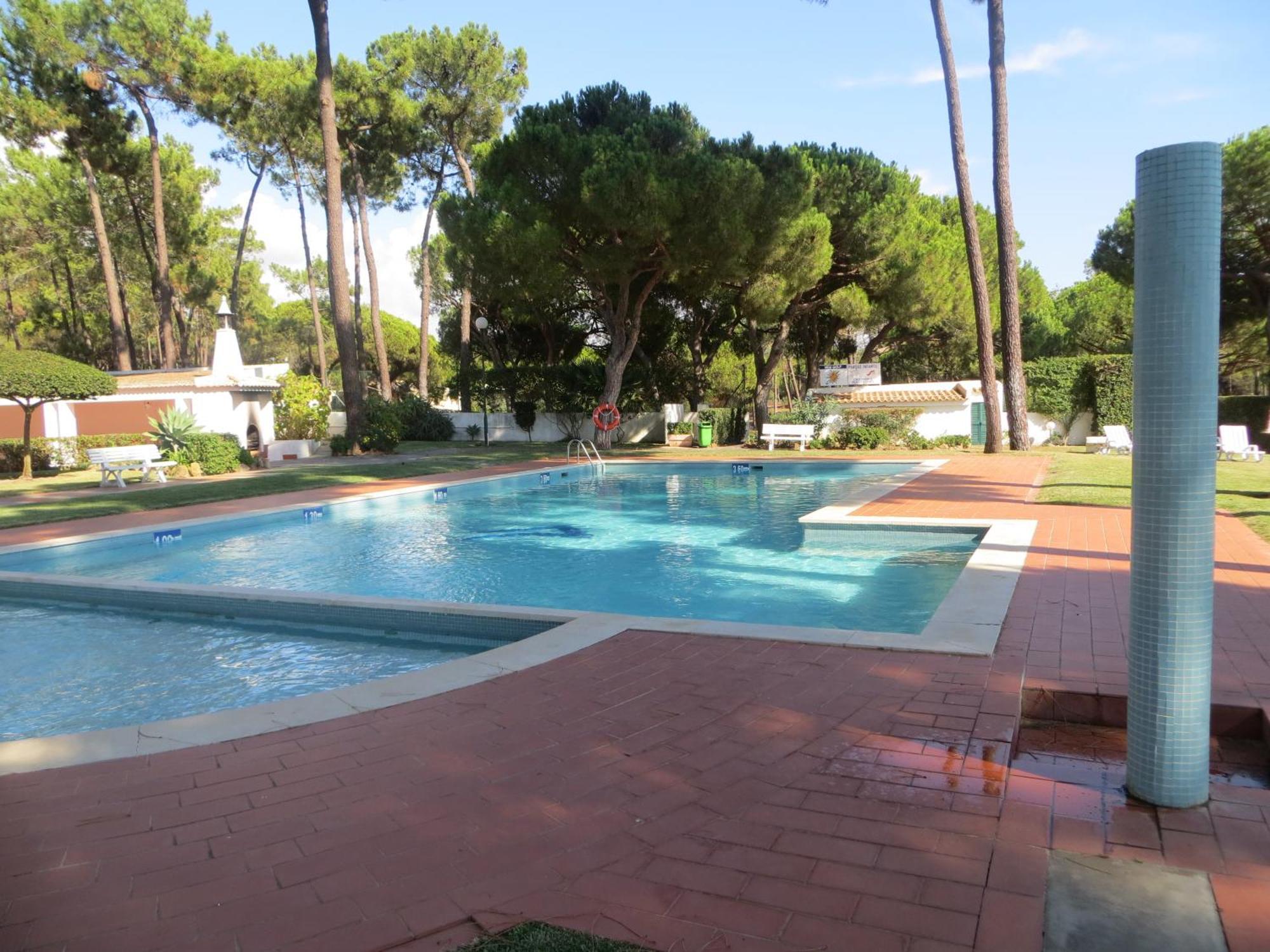 Vilamoura Guest House Planalto Екстериор снимка